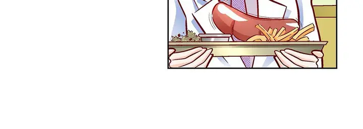 漫画《献给心脏》第96话第96张图