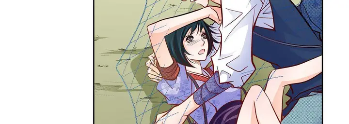 漫画《献给心脏》第24话第123张图