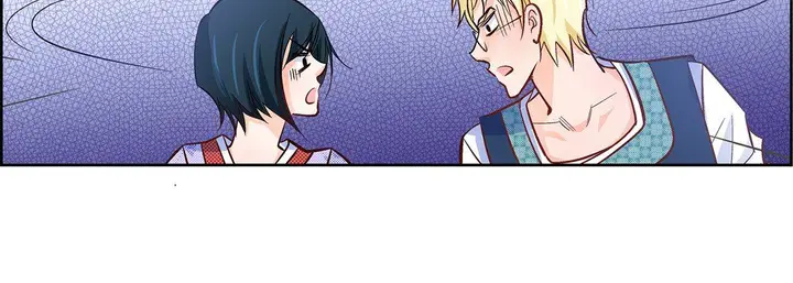 漫画《献给心脏》第24话第67张图