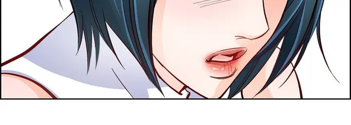 漫画《献给心脏》第33话第127张图