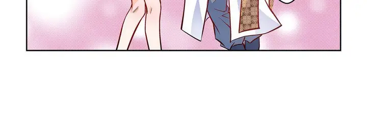 漫画《献给心脏》第33话第140张图