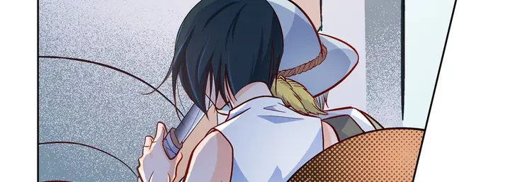 漫画《献给心脏》第33话第190张图