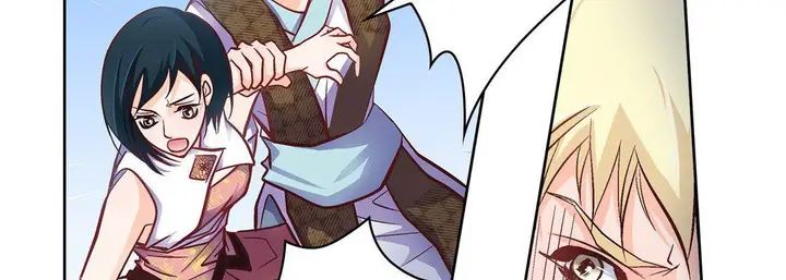 漫画《献给心脏》第33话第22张图