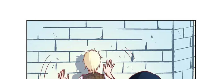 漫画《献给心脏》第33话第49张图