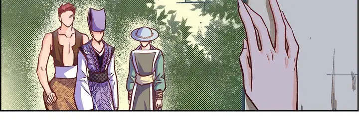 漫画《献给心脏》第33话第67张图