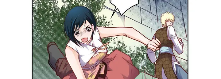 漫画《献给心脏》第33话第99张图