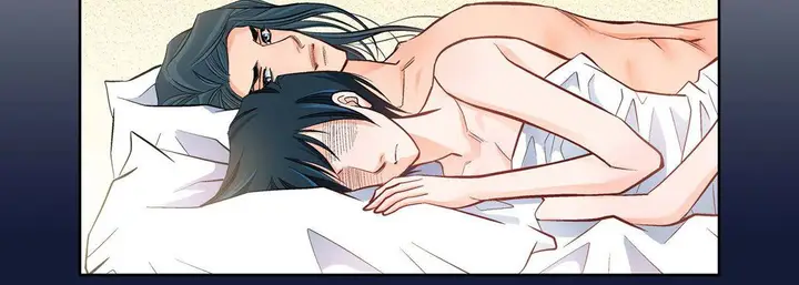 漫画《献给心脏》第15话第115张图