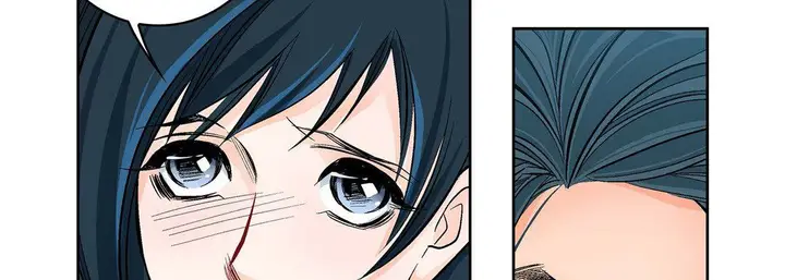 漫画《献给心脏》第15话第26张图