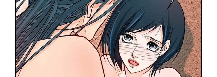 漫画《献给心脏》第15话第31张图