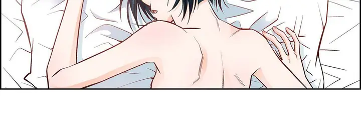漫画《献给心脏》第15话第51张图