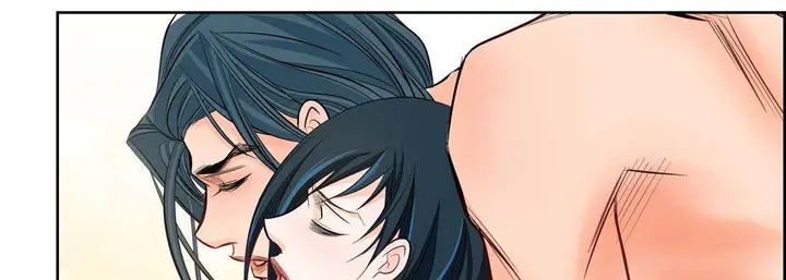 漫画《献给心脏》第15话第59张图