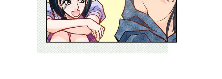 漫画《献给心脏》第40话第108张图