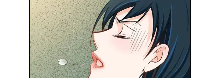 漫画《献给心脏》第40话第115张图