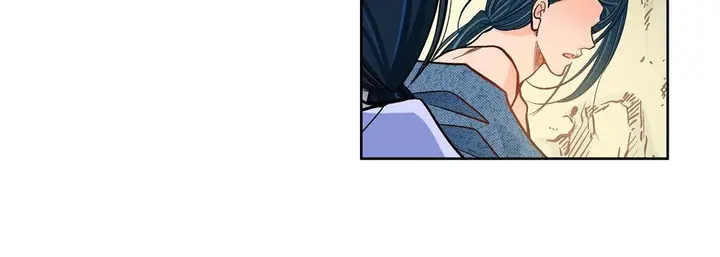 漫画《献给心脏》第40话第136张图