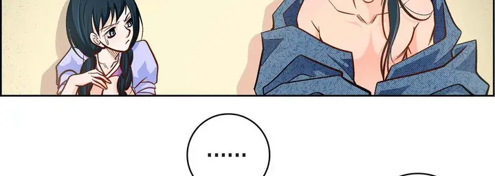 漫画《献给心脏》第40话第150张图