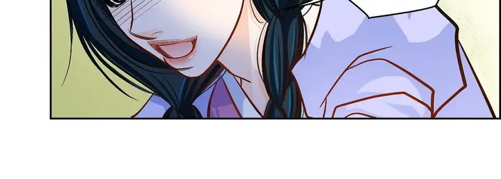 漫画《献给心脏》第40话第156张图
