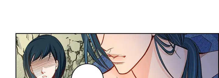 漫画《献给心脏》第40话第165张图