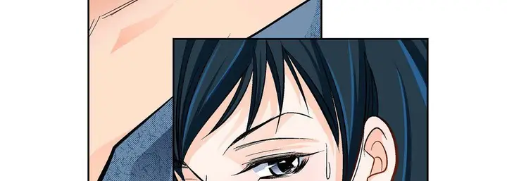 漫画《献给心脏》第40话第35张图