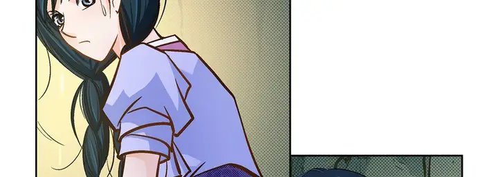 漫画《献给心脏》第40话第50张图