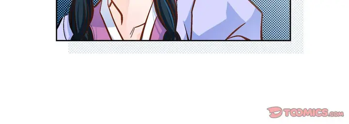 漫画《献给心脏》第40话第68张图