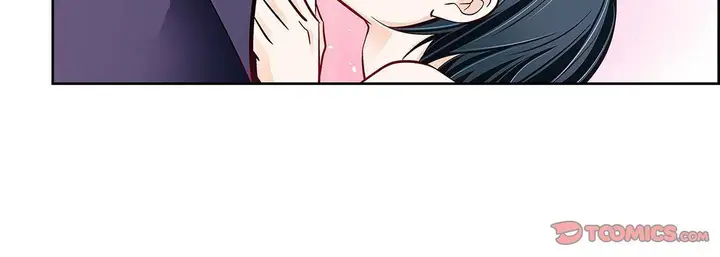 漫画《献给心脏》第102话第172张图
