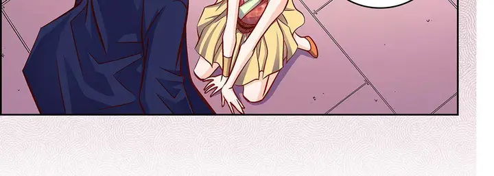 漫画《献给心脏》第102话第91张图