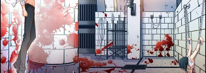漫画《献给心脏》第37话第143张图