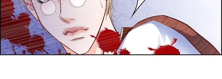 漫画《献给心脏》第16话第11张图