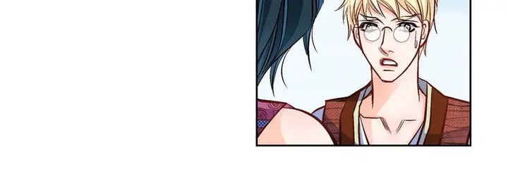 漫画《献给心脏》第16话第132张图