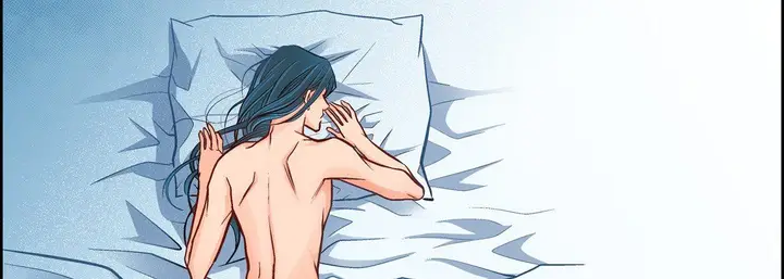 漫画《献给心脏》第16话第15张图