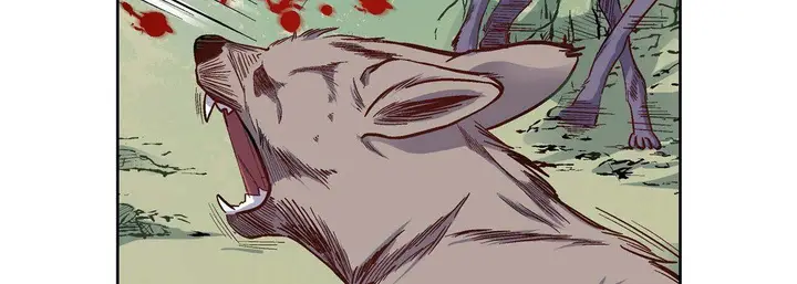 漫画《献给心脏》第16话第43张图