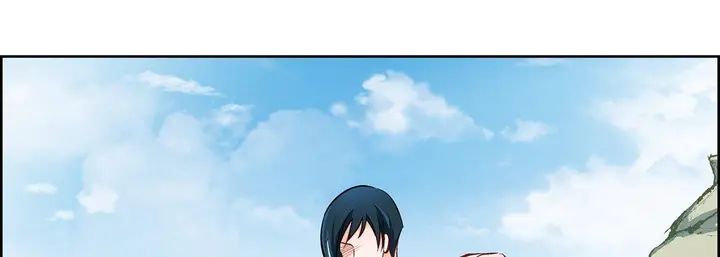 漫画《献给心脏》第16话第45张图