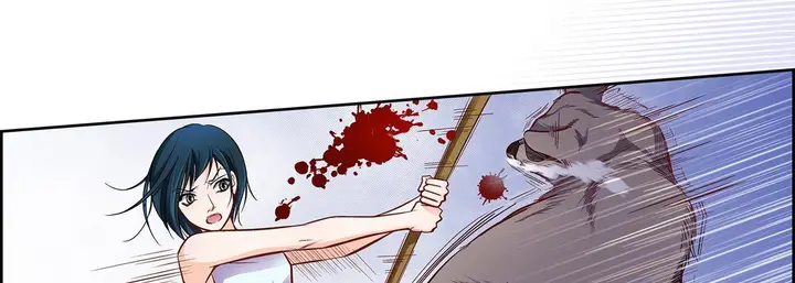 漫画《献给心脏》第16话第66张图