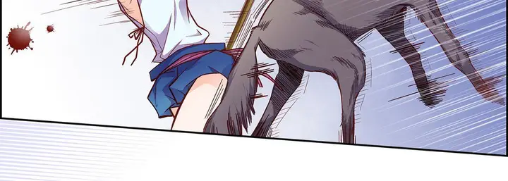漫画《献给心脏》第16话第67张图