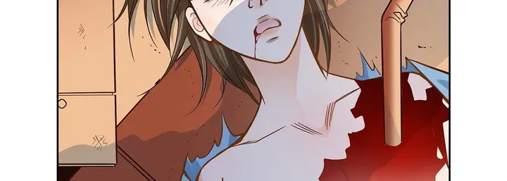漫画《献给心脏》第31话第123张图