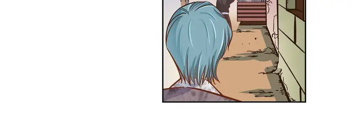 漫画《献给心脏》第31话第168张图
