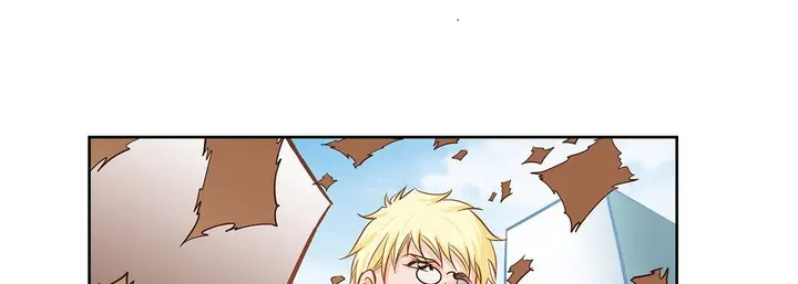 漫画《献给心脏》第31话第177张图