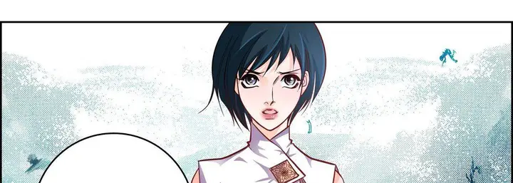 漫画《献给心脏》第31话第34张图
