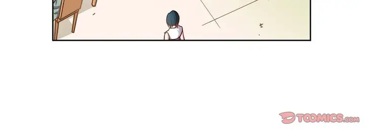 漫画《献给心脏》第31话第44张图