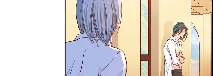 漫画《献给心脏》第74话第139张图