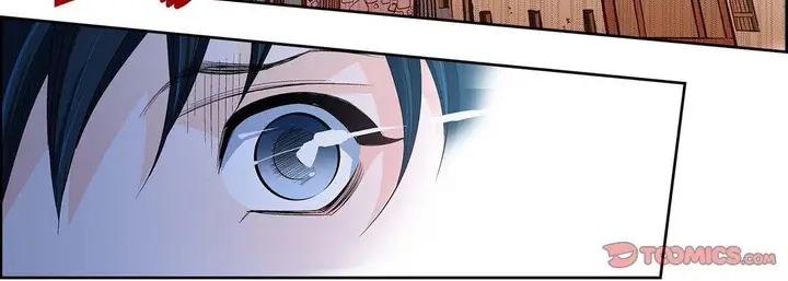 漫画《献给心脏》第74话第27张图