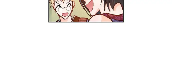 漫画《献给心脏》第20话第100张图