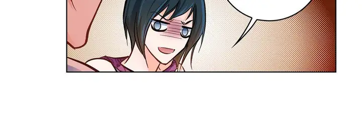 漫画《献给心脏》第20话第132张图