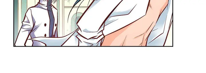 漫画《献给心脏》第20话第50张图