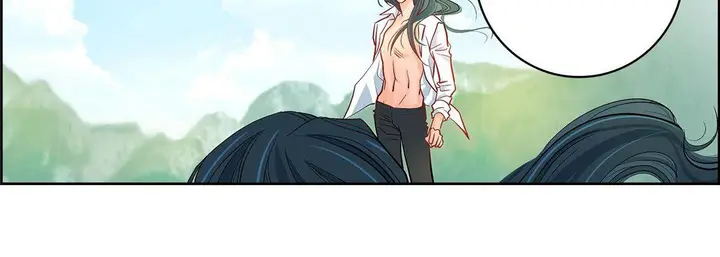 漫画《献给心脏》第10话第51张图