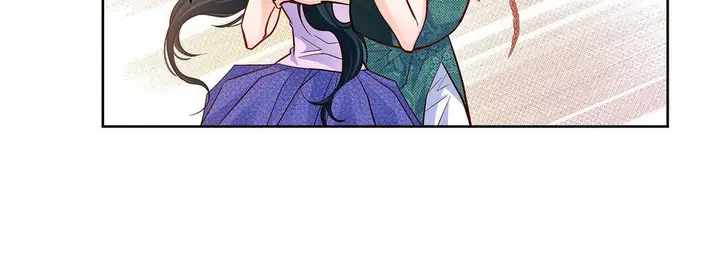 漫画《献给心脏》第69话第32张图