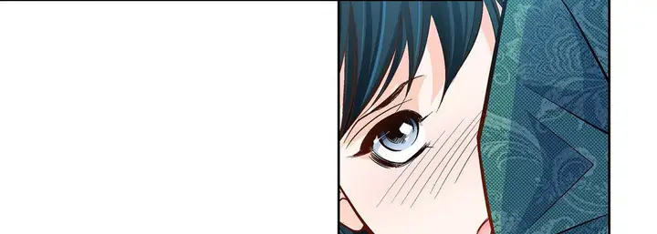漫画《献给心脏》第69话第43张图