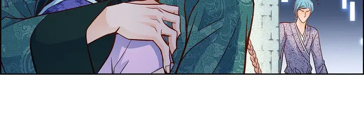 漫画《献给心脏》第69话第47张图