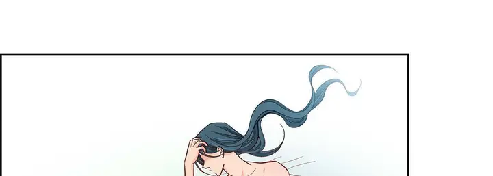 漫画《献给心脏》第69话第61张图