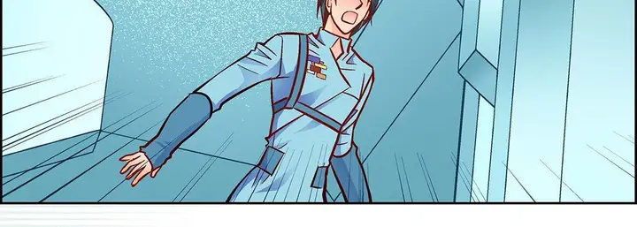 漫画《献给心脏》第93话第31张图